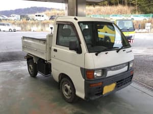 1996 Daihatsu Hijet JDM car for sale