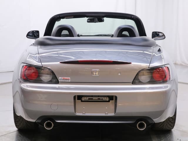 1999 Honda S2000 JDM car for sale — photo 14 of 25