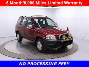 1996 Honda CR-V JDM car for sale