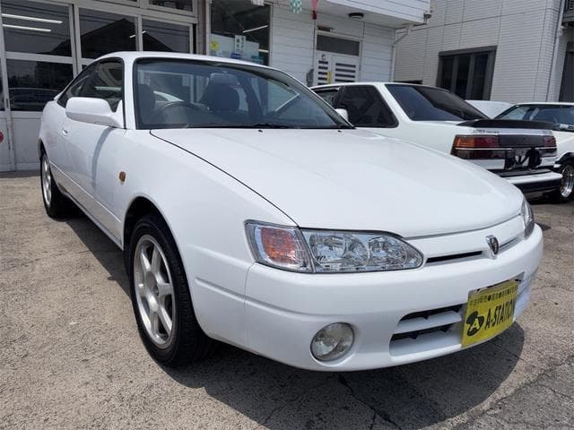 1999 Toyota Sprinter JDM car for sale — photo 2 of 20
