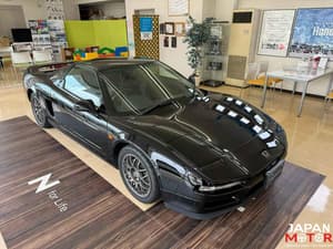 1998 Honda NSX JDM car for sale