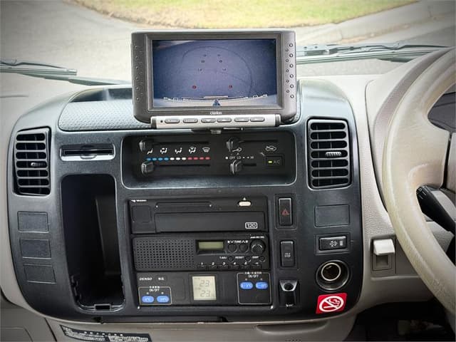 2008 Toyota Dyna JDM car for sale — photo 22 of 24
