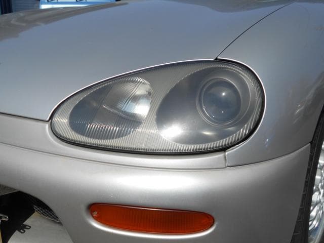 1992 Suzuki Cappuccino JDM car for sale — photo 6 of 25