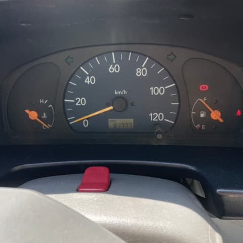 1999 Mazda Scrum JDM car for sale — photo 7 of 11
