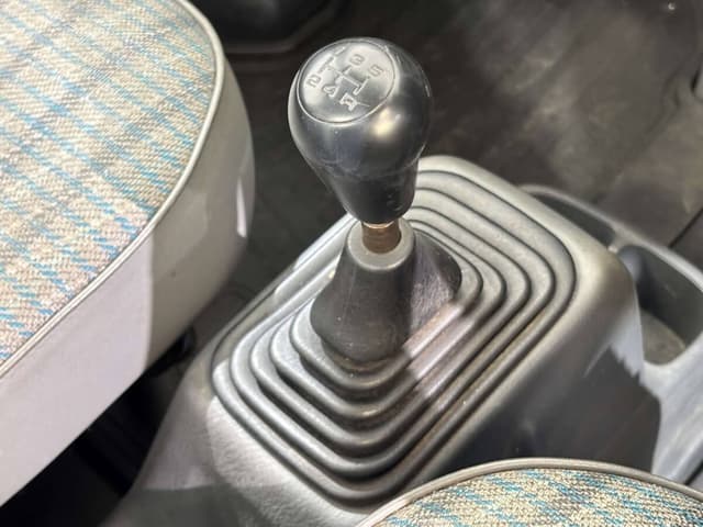 1999 Honda Acty JDM car for sale — photo 15 of 25