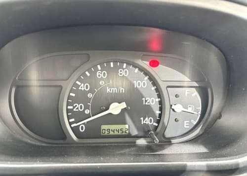 2003 Honda Street JDM car for sale — photo 12 of 12