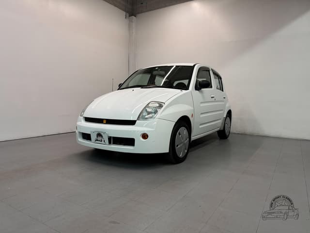 2000 Toyota Will JDM car for sale — photo 3 of 25