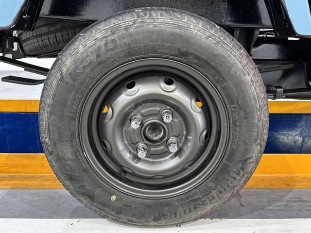 2000 Suzuki Carry JDM car for sale — photo 14 of 24