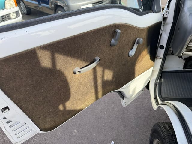 1998 Subaru Sambar JDM car for sale — photo 23 of 25