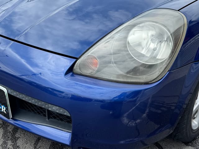 2000 Toyota MR2 JDM car for sale — photo 19 of 25