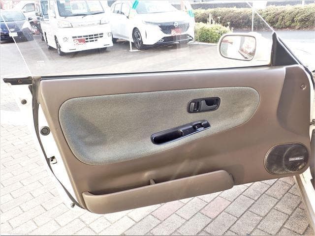 1990 Nissan Silvia JDM car for sale — photo 7 of 25