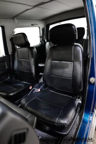 1996 Suzuki Jimny JDM car for sale — photo 15 of 25