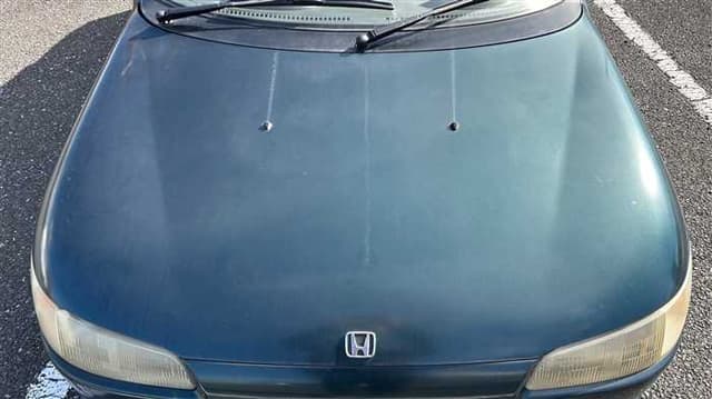 1995 Honda Beat JDM car for sale — photo 23 of 25