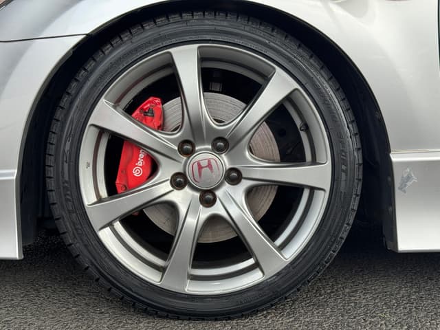 2007 Honda Civic JDM car for sale — photo 22 of 25