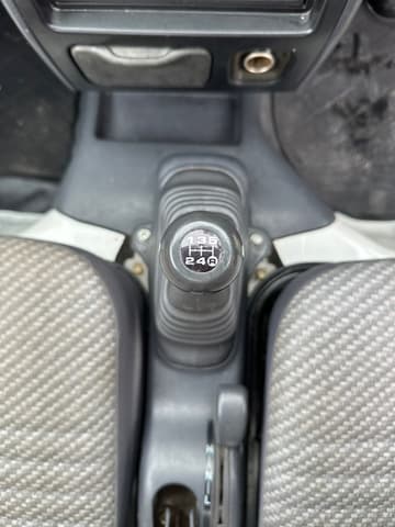 1999 Daihatsu Hijet JDM car for sale — photo 16 of 23