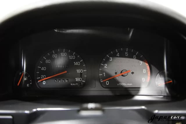 1994 Subaru Impreza JDM car for sale — photo 12 of 25