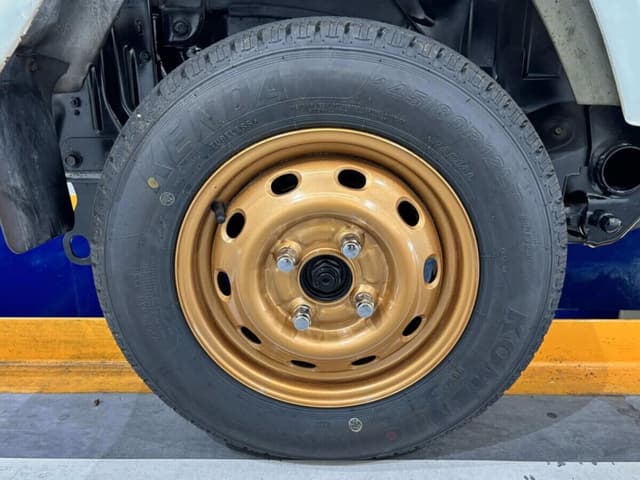 2001 Subaru Sambar JDM car for sale — photo 16 of 25