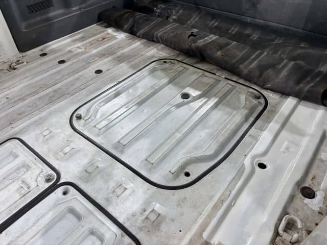 1998 Honda Acty JDM car for sale — photo 18 of 25