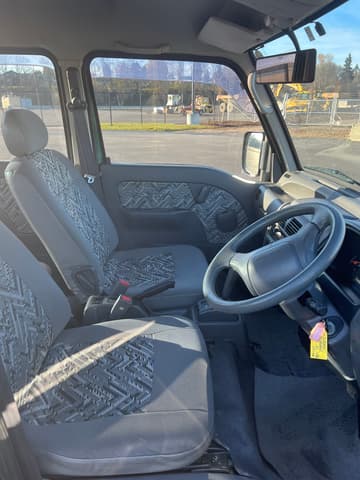 1997 Subaru JDM car for sale — photo 8 of 25