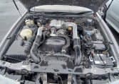 1990 Mazda Cosmo JDM car for sale — photo 15 of 20