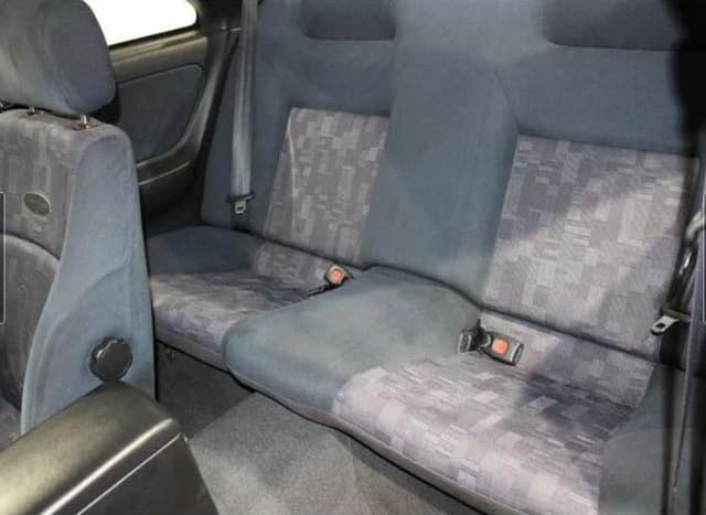 1998 Nissan Skyline JDM car for sale — photo 22 of 25