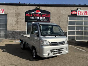 2005 Daihatsu Hijet JDM car for sale