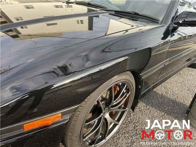 1993 Toyota Supra JDM car for sale — photo 9 of 14