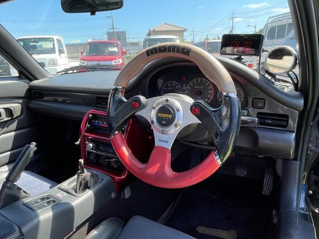 1995 Suzuki Cappuccino JDM car for sale — photo 21 of 25