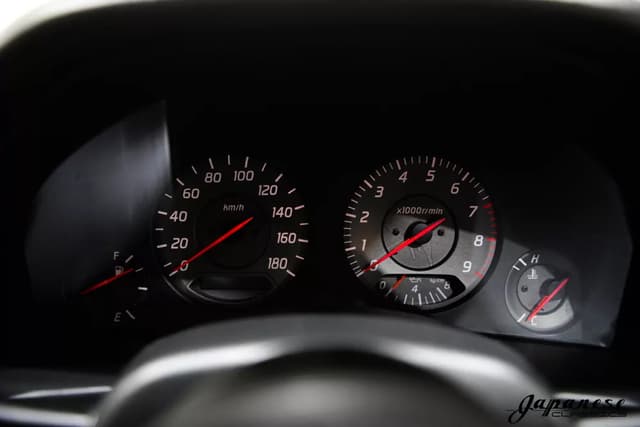 1998 Nissan Skyline JDM car for sale — photo 15 of 25