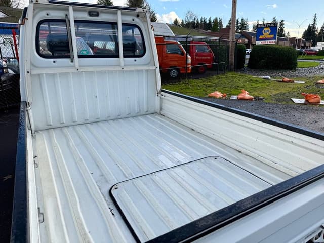 1994 Subaru Sambar JDM car for sale — photo 15 of 25