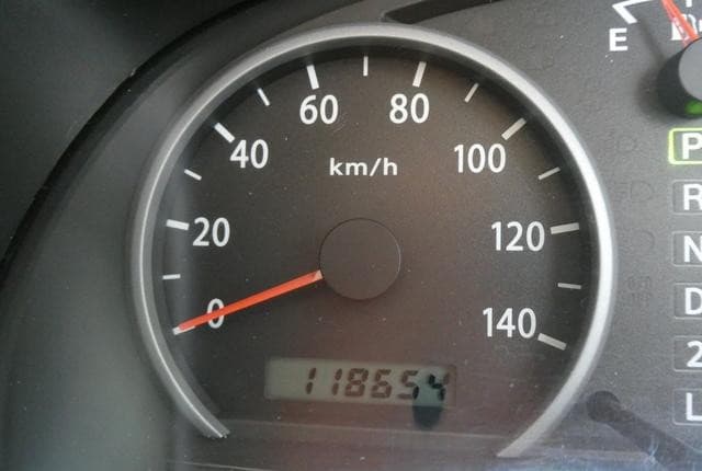 2011 Suzuki Every JDM car for sale — photo 13 of 25