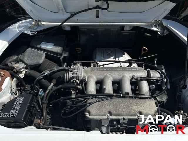 1995 Toyota MR2 JDM car for sale — photo 9 of 9
