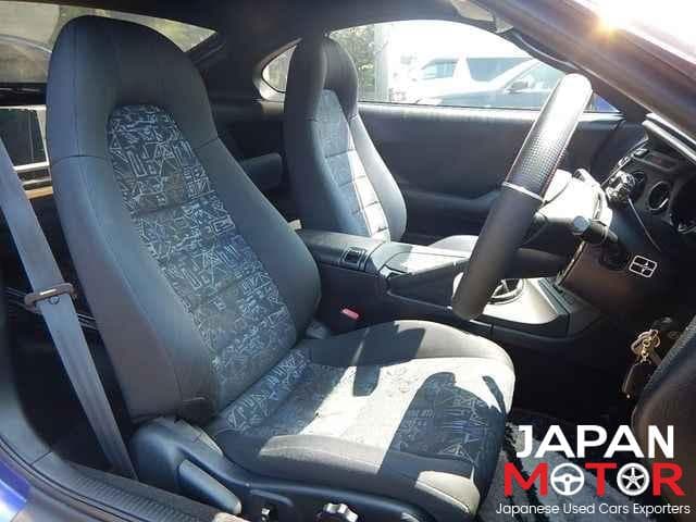 1999 Toyota Supra JDM car for sale — photo 6 of 12