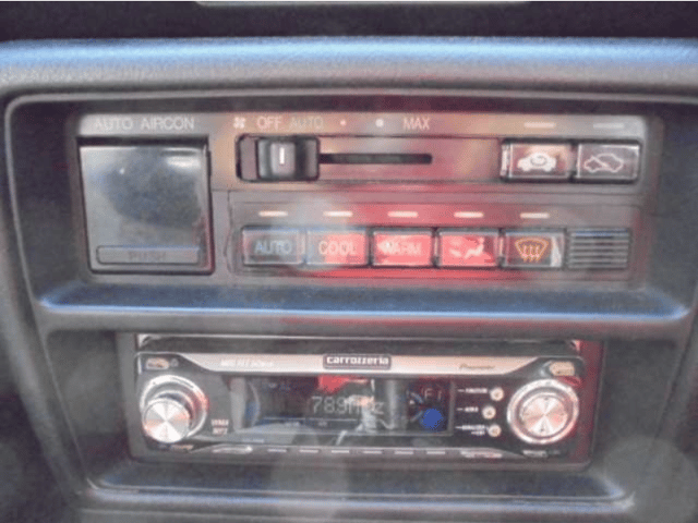 1990 Honda Civic JDM car for sale — photo 11 of 12