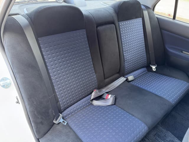 2003 Mitsubishi Lancer JDM car for sale — photo 18 of 25