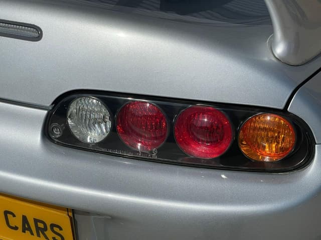 1993 JDM car for sale — photo 21 of 25