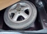 1996 Toyota Chaser JDM car for sale — photo 21 of 25