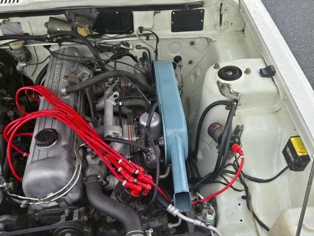 1974 Nissan Skyline JDM car for sale — photo 12 of 20