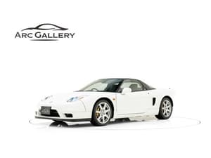 2005 Honda NSX JDM car for sale