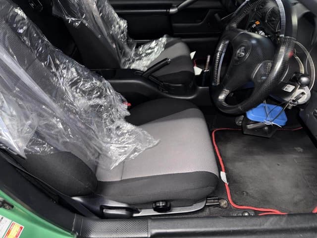 2000 Toyota MR2 JDM car for sale — photo 5 of 9