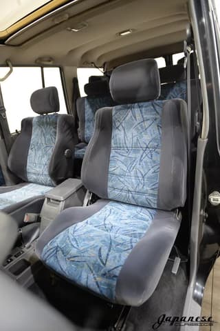 1995 Toyota Land Cruiser JDM car for sale — photo 16 of 25