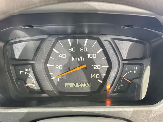 2000 Mitsubishi Minicab JDM car for sale — photo 7 of 23