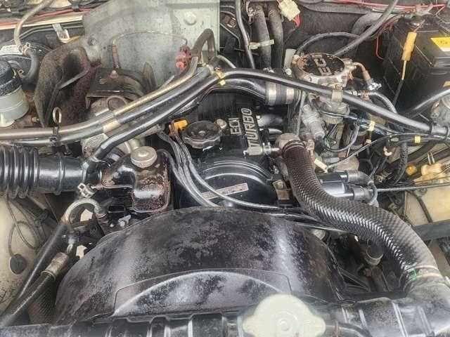 1984 Mitsubishi Pajero JDM car for sale — photo 11 of 20