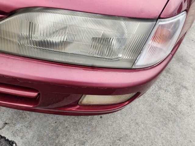 1997 Toyota Sprinter JDM car for sale — photo 19 of 19