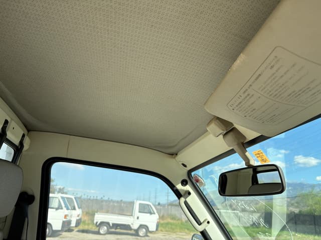 1997 Suzuki Carry JDM car for sale — photo 13 of 25