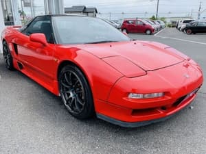 1992 Honda NSX JDM car for sale