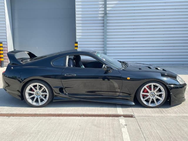 1993 JDM car for sale — photo 4 of 25