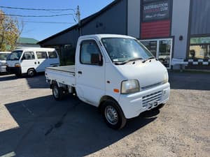 1999 Suzuki Carry JDM car for sale