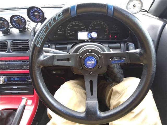 1994 Nissan 180SX JDM car for sale — photo 20 of 25