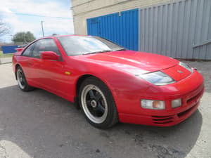 1994 Nissan Fairlady Z JDM car for sale